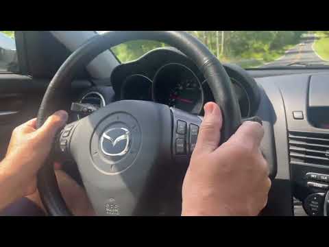 15K km 2005 Mazda RX-8 SE Grand Touring 6-Speed Manual