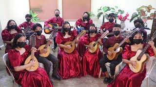 Download lagu LUPANG HINIRANG by L'yangan Rondalla mp3