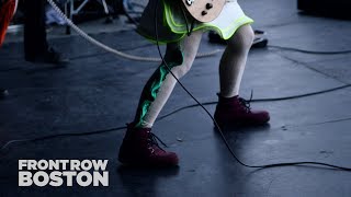 Deerhoof – Breakup Songs | Front Row Boston