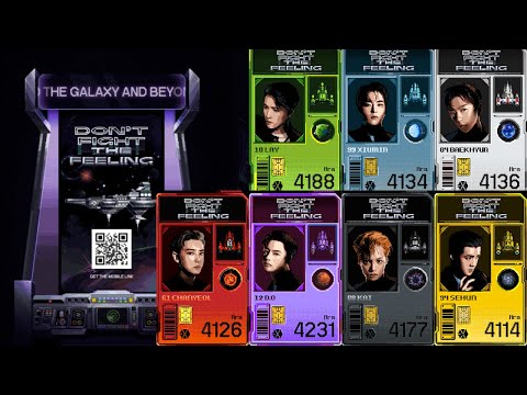 Exo-Ship Saga youtube-video