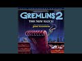 Gremlin Credits