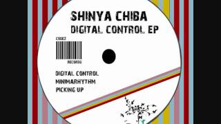 Shinya Chiba - Picking Up