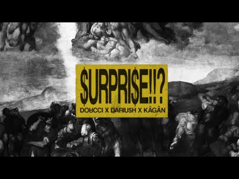 [FREE] DARIU$H X DORCCI X KAGAN TYPE BEAT | بیت ترپ به سبک داریوش تبهکار و دورچی