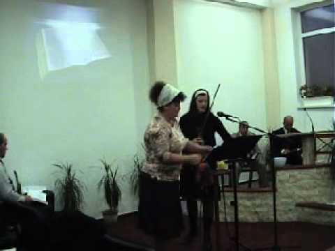 Gosen 23.10.2011 - dum seara (Stoica Nicolae)