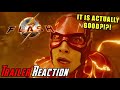 The Flash Super Bowl Trailer - Angry Trailer Reaction!