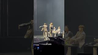 Download lagu Super Junior fan party in Kaohsiung - LSS Suit up 20240127 #superjunior mp3