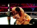 John Cena Vs Alberto Del Rio Hell In A Cell Resu