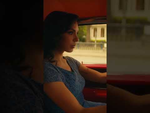 Cyrena Wages - "Are We Allowed to Fall in Love" - Vanity Project