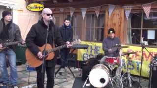 Topflight Today FM Ski Trip 2014 | Picture House - Rules of Science