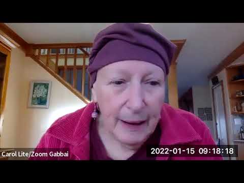 0115/2022 - Shabbat Morning Services & Clopper B'Mitzvah