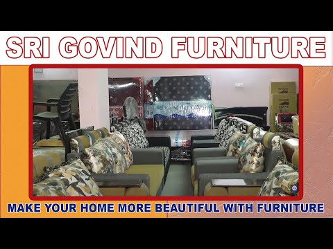 Sri Govind Furniture - Moula Ali