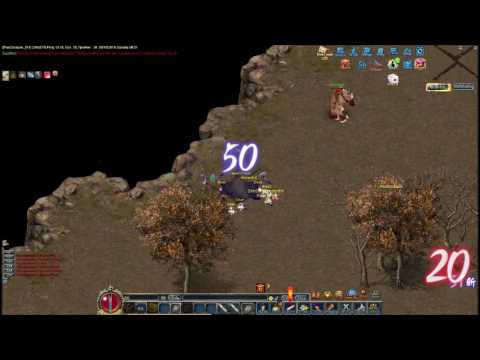 Conquer Online - 1,000 CPs Demonboxes and Epic ninja quest