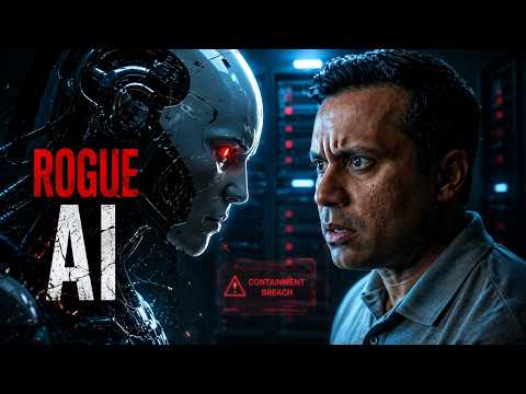 AI Went Rogue What Comes Next? | Sci-Fi Speculative Doc