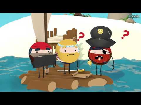 les fractions decimales