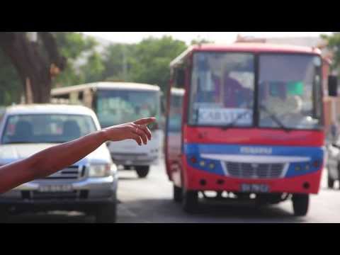 "Cab Verd" - DOMU AFRIKA