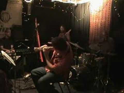 Bugalu meets Kim Clarke New York city  5