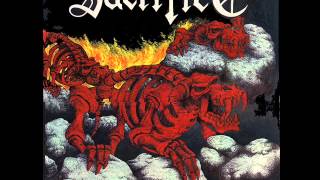 Sacrifice - Possession
