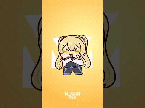 Muhahahaha #nikke #musan #meme #shorts #matis