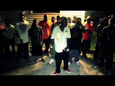 CAT DADDI - "YA FEEL ME"  Video