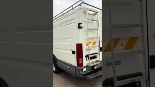 Fourgon utilitaire IVECO Daily **40C15-BELGIAN ORIGINE-ENGINE 2.8** à vendre - Image 4 | Autoline CH Fourgon utilitaire IVECO Daily **40C15-BELGIAN ORIGINE-ENGINE 2.8** | Image 4 - Autoline