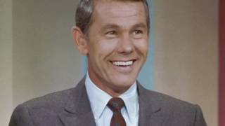 Johnny Carson - Beach Boys