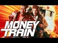 Money Train -- Review #JPMN 
