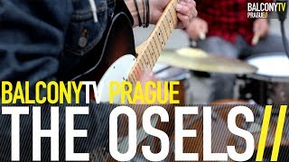 Video THE OSELS - LISTEN TO ME, BABY