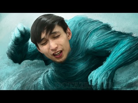 SingSing Dota 2 - Trying So Hard To Lose