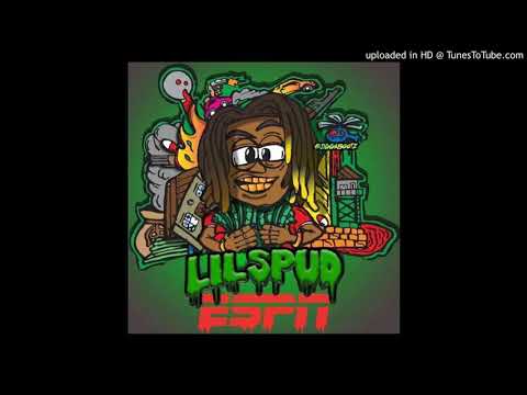 LIL SPUD - ESPN Bank roll fresh ( remix )