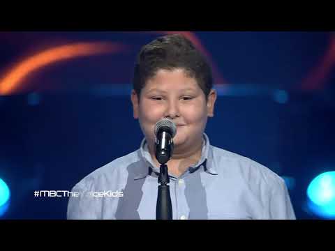 O SES ÇOCUKLAR ARAP