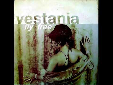 3) Vestania - Fly Free (90's)