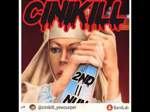 Video thumbnail for Dr. Cinikillvorkian