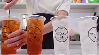 Shorts Cafe Vlog #5 ☕️🤎 카페 브이로그