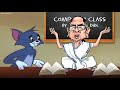 When Politician becomes Teacher ft. Mamata didi | Tom and Jerry | Edits MukeshG