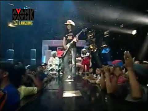 Sheila on 7 ft.John Paul Ivan - Karena Aku Setia (LA LIGHTS 100% ENJOY 2005)