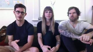Sara K Byrne,  Phil Chester &amp; Ben Sasso  | Q &amp; A - Heck Yeah Hangouts