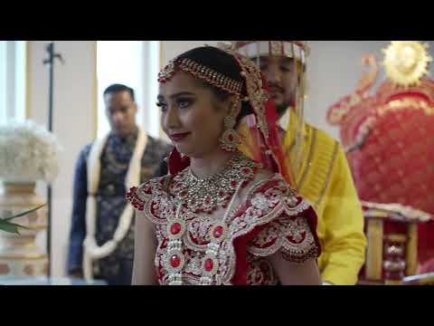 Wedding of Karan & Puja