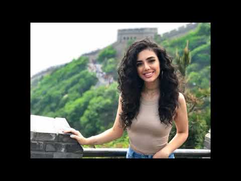 Armenian Deep House Music  2020