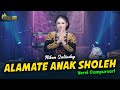 Niken Salindry Alamate Anak Sholeh Kembar Campursari Official Music Video