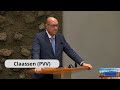 Tweede Kamer steunt ALLE verzoeken van de PVV: "De afbraak van de zorg moet stoppen!"