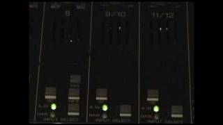 Video thumbnail for yamaha console n12 présentation en français partie 1 by Moessieurs