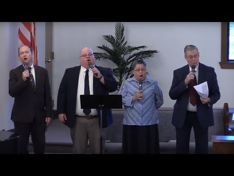 Sunday Worship - 4.29.18 AM