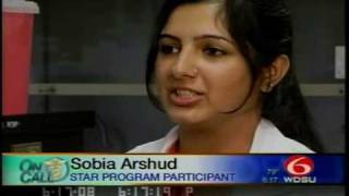 Ochsner STAR Program