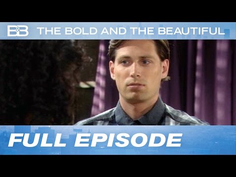 The Bold and the Beautiful / Full Episode 6854
