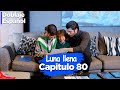 Luna llena Capitulo 80 (Doblaje Español) | Dolunay