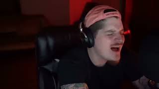 Upchurch - Kiss You Good Morning (Snippet) (Cover) [Jake Owen]