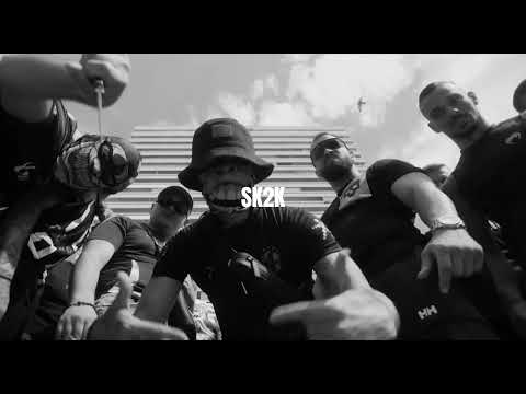 [FREE] Trannos x Arab type beat "CHINCHILLA" - Rap Instrumental 2025