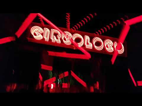 Seth Troxler Vs Honey Dijon at the Garden Dc10