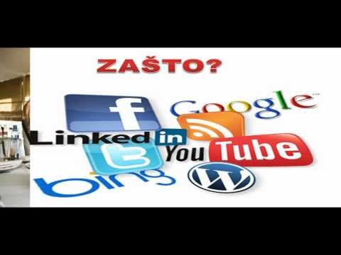 Crna Gora i društveni mediji