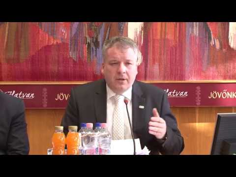 Hatvan költsévetése stabil